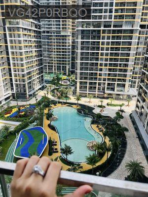 [CẮT LỖ] Bán Gấp Căn Hộ Cao Cấp, View Đẹp. Ao hẹn xem nhà ngay ạ - Phường Long Thạnh Mỹ  -  Quận 9 