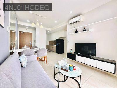 Căn Hộ 2PN- 1,9 tỷ Sổ sẵn hỗ trợ vay 10năm Lê Quang Định, Nhà Như Hình - Phường 5  -  Quận Bình Thạnh 