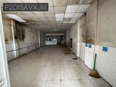 BÁN MẶT TIỀN NGUYỄN VĂN LINH - Phường Tân Thuận Tây  -  Quận 7 
