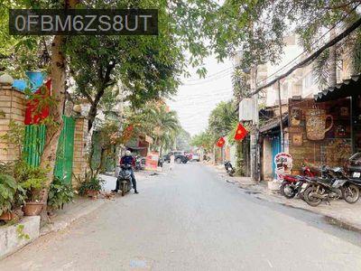 Bán nhà Nguyễn Tư Giản - 4x15m - HXH thông - 5.xtỷ - Phường 12  -  Quận Gò Vấp 