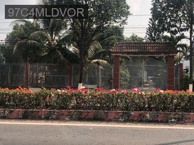 Nhà mặt tiền Nguyễn chí thanh bình dương - Phường Hiệp An  -  Thành phố Thủ Dầu Một 