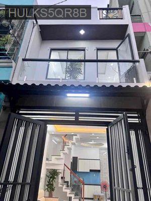 Khu nhà ở sầm uất tại đường Dân Chủ, Thủ Đức. Nhà 1 lầu 2 PN, 3WC - Phường Bình Thọ  -  Quận Thủ Đức  Khu nhà ở sầm uất tại đường Dân Chủ, Thủ Đức. Nhà 1 lầu 2 PN, 3WC - Phường Bình Thọ  -  Quận Thủ Đức