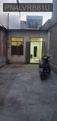 Bán Nhà cấp 4 - Thới An - Phường Thới An  -  Quận 12 