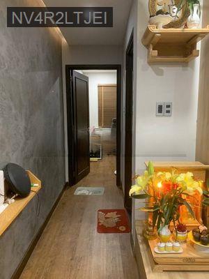 Bán gấp căn hộ An Phú Apartment - Quận 6 - 1PN 52m2 - Nhà mới đẹp - Phường 11  -  Quận 6 