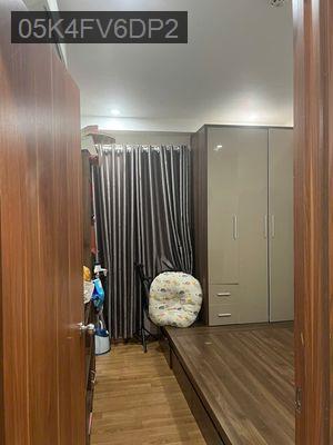 Bán chung cư - Phường 10  -  Quận Gò Vấp  - 77m² - 4.6tỷ