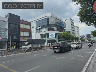 Nhà 2 cửa hẻm, xe tải 500kg quay đầu, gần đường Nguyễn Văn Trỗi - Phường 10  -  Quận Phú Nhuận 
