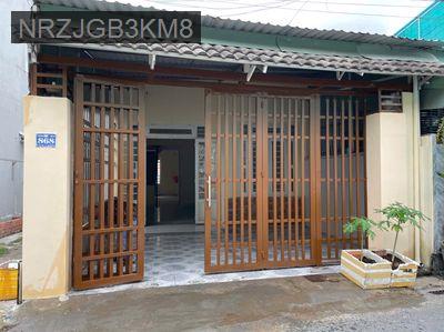 🏡 BÁN NHÀ MẶT TIỀN NGUYỄN THỊ CHANH – SỔ HỒNG RIÊNG – GIÁ CHỈ 2.98 TỶ - Xã Long Thượng  -  Huyện Cần Giuộc 
