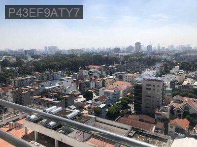 Bán Căn Hộ Penthouse Phúc Thịnh 130m2, 3PN, 3WC sổ hồng riêng, 8.2 tỷ - Phường 1  -  Quận 5 