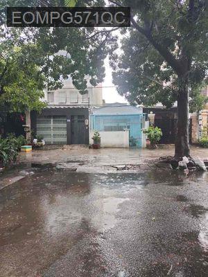 chính chủ cần bán nhà phía sau coopmart bình triệu cũ - Phường Hiệp Bình Chánh  -  Quận Thủ Đức 