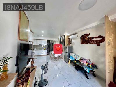 Phúc Yên 1 - 91m2 - 3.8 tỷ - nt dính tường - sổ sẵn - Phường 15  -  Quận Tân Bình 