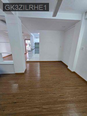 Căn hộ 74m2 tại Phan Văn Trị, Bình Thạnh, giá rẻ - Phường 11  -  Quận Bình Thạnh 