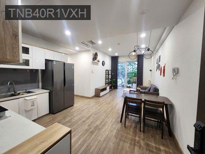[Bán] căn hộ Sunrise Riverside 83m2 3PN2PN 5tỷ .Sẵn sổ hồng công chứng - Xã Phước Kiển  -  Huyện Nhà Bè 