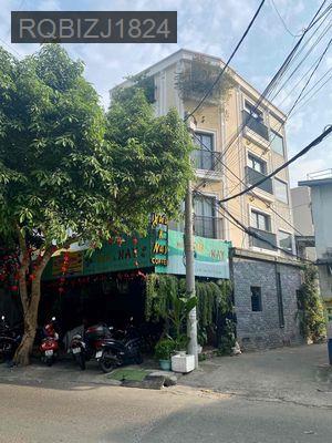 Bán nhà - Phường Linh Tây  -  Quận Thủ Đức  - 160m² - 23tỷ