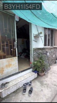 Chính chủ 2941/17 Phạm Thế Hiển,P7,Q8. Gửi ACE MG Hoa Hồng 2% chạy phụ - Phường 7  -  Quận 8 