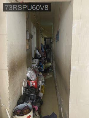 Bán nhà lớn cho người hữu duyên - Phường 4  -  Quận Gò Vấp 