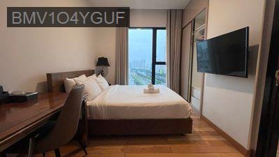 Cần bán chung cư  3PN Mặt tiền Võ Văn Kiệt Quận 1, gía 10,27 tỷ - Phường Cầu Kho  -  Quận 1 