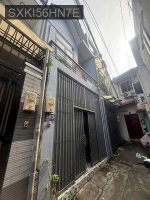 😍😍 Trung tâm Gò Vấp diện tích rộng😍😍-Vi tri' đẹp tiện đi các Quận - Phường 10  -  Quận Gò Vấp 