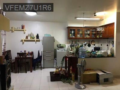 Bán CH Conic Đình Khiêm, 86m2 2PN 2WC giá 2,3 tỷ. - Huyện Bình Chánh - Tp Hồ Chí Minh