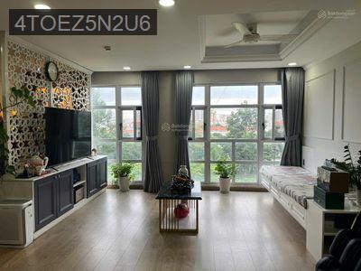 Bán CHCC Happy Valley, DT 115m2, thiết kế 3 PN, 2WC, NTDT, giá 9 tỷ - Phường Tân Phong  -  Quận 7 