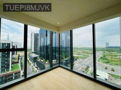 Căn hộ The Opera Metropole, 25,8 tỷ, 77m2, 2PN, 2WC, nội thất cơ bản. - Phường Thủ Thiêm  -  Quận 2 