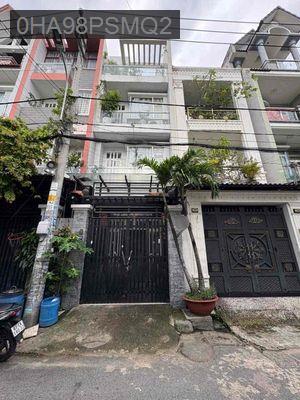 CHÍNH CHỦ GỬI BÁN NHÀ HẺM NHỰA 7M THÔNG – HƯƠNG LỘ 2, BÌNH TRỊ ĐÔNG - Phường Bình Trị Đông  -  Quận Bình Tân  CHÍNH CHỦ GỬI BÁN NHÀ HẺM NHỰA 7M THÔNG – HƯƠNG LỘ 2, BÌNH TRỊ ĐÔNG - Phường Bình Trị Đông  -  Quận Bình Tân