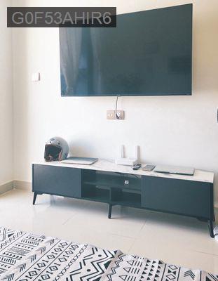 BÁN GẤP CĂN 2PN2WC 70M2 2.8TỶ Q7 BOULEVARD VIEW ĐẸP - Phường Phú Mỹ  -  Quận 7 