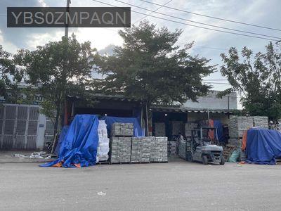 BÁN NHÀ XƯỞNG TRONG CHỢ ĐẦU MỐI NGUYỄN THỊ SÓC - Xã Xuân Thới Đông  -  Huyện Hóc Môn 