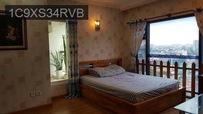 Bán căn hộ chung cư 312 Lạc Long Quân, Q11,  66m2, 2pn, 3.3 tỷ. - Phường 5  -  Quận 11 