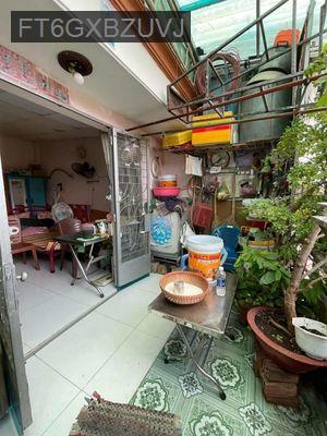 Bán nhà Trần Thánh Tông, P.15 Tân Bình, 3PN, 2WC dt 47m2, giá 8 tỷ - Phường 15  -  Quận Tân Bình 