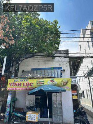 Bán nhà trọ đang kinh doanh – nhà kiên cố, mặt tiền thoáng, thuận tiện - Xã Vĩnh Lộc B  -  Huyện Bình Chánh 