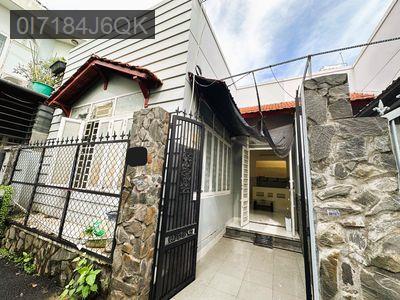 Bán nhà - Phường Bình Trưng Tây  -  Quận 2  - 60m² - 5.35tỷ