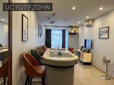 BÁN GẤP CĂN HỘ PHÚ MỸ HƯNG QUẬN 7 - Phường Tân Phong  -  Quận 7 