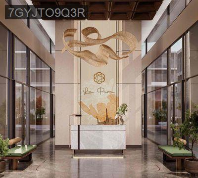 CHÍNH THỨC BOOKING Risa By La Pura - Giá Chỉ 39,5triệu/m2 Sở Hữu CănHộ - Phường Bình Hòa  -  Thị xã Thuận An 