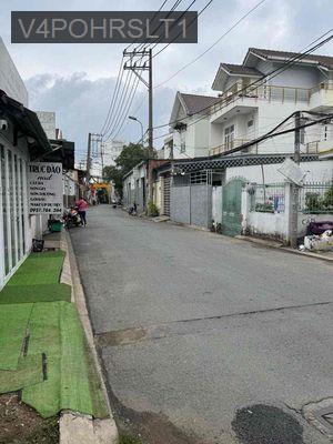 Bán Nhà Đường 836, Phú Hữu, Tp. Thủ Đức - Phường Phú Hữu  -  Quận 9 