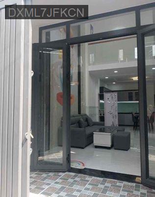 🔥BÁN NHANH NHÀ - 52m2- CHỈ 3,98TỶ- SHR- LÊ VĂN KH - Phường Hiệp Thành  -  Quận 12 