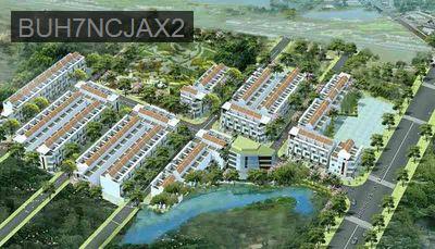 Bán đất nền Vạn Phát Hưng - Phú Xuân 6*21, đường 14m - Xã Phú Xuân  -  Huyện Nhà Bè 