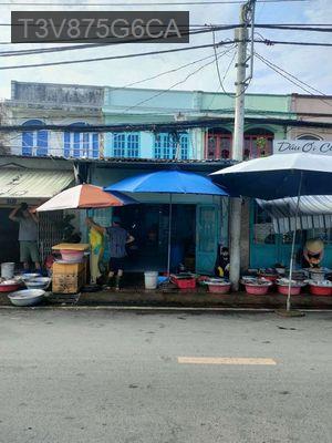 Kẹt tiền cần bán gấp - Phường 7  -  Quận 8 