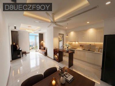 Cần bán căn hộ Toà C3 tầng 6 Vinhomes Central Park 9,7 tỷ - Phường 22  -  Quận Bình Thạnh 