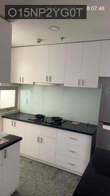 Bán Dragon Hill 1,3pn 4.550 tỷ sổ sẵn - Xã Phước Kiển  -  Huyện Nhà Bè 