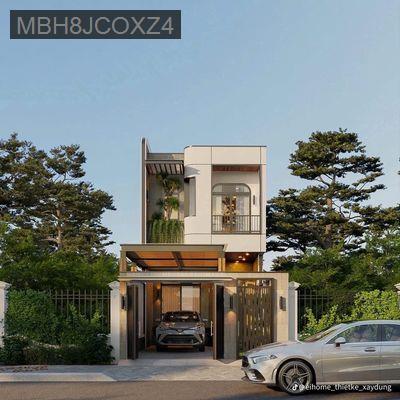 BÁN NHÀ 1TRỆT, 1 LẦU MẶT TIỀN ĐƯỜNG LIÊN XÃ - BÌNH CHÁNH - Xã Quy Đức  -  Huyện Bình Chánh 