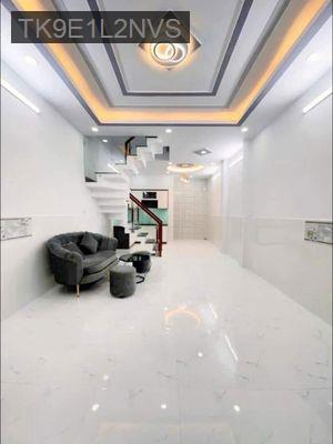 Bán nhà - Phường Hiệp Bình Chánh  -  Quận Thủ Đức  - 70m² - 1.805tỷ