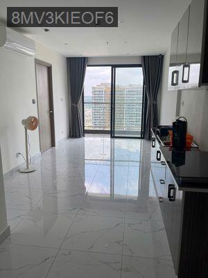 căn hộ 54m2 - 2pn 2wc, VH GrandPark Q.9 - Phường Long Thạnh Mỹ  -  Quận 9 