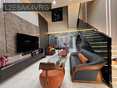 bán căn hộ cao cấp  The Standard full nội thất - Phường Tân Phước Khánh  -  Thị xã Tân Uyên 