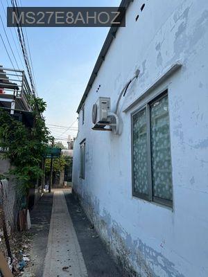 Chính chủ bán nhà Cấp 4 Lê Hồng Phong - Phú Hoà - Phường Phú Hòa  -  Thành phố Thủ Dầu Một 