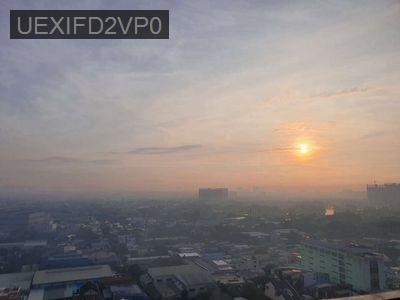 Chung cư cao cấp sẵn sổ bank ngay - Phường Vĩnh Phú  -  Thị xã Thuận An 