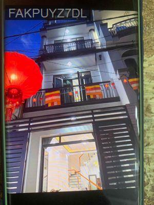 nhà 9 chủ quận 8 - Phường 3  -  Quận 8 