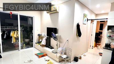 🏠 BÁN CĂN HỘ HOA SEN 2PN FULL NỘI THẤT SỬA ĐẸP CÓ SỔ HỒNG 🔥 - Phường 10  -  Quận 11 