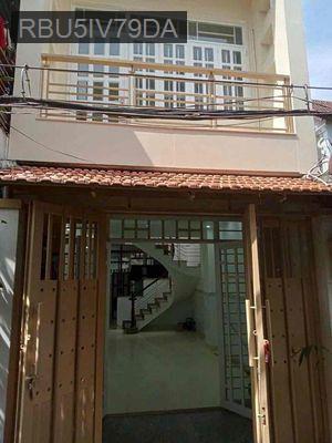 ❌Nhà Đẹp Kiên Cố Hẻm C1 Phạm Hùng Bán Gấp Giảm Trực Tiếp 200Triệu❌ - Xã Bình Hưng  -  Huyện Bình Chánh 