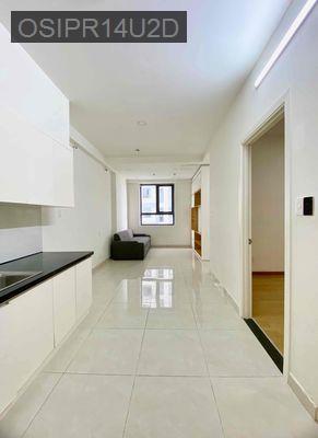 2.05 tỷ (102%) ở ngay 2PN Sài Gòn Intela, view thoáng, nhà mới - Xã Phong Phú  -  Huyện Bình Chánh 