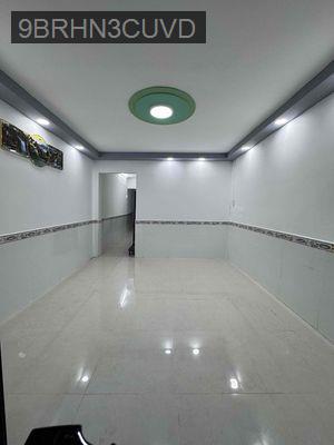Bán nhà - Phường Phú Thuận  -  Quận 7  - 60m² - 1.5tỷ